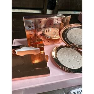 CHARLOTTE TILBURY GLOW GLIDE HIGHLIGHTER SHADE MOONLIT/GLOW